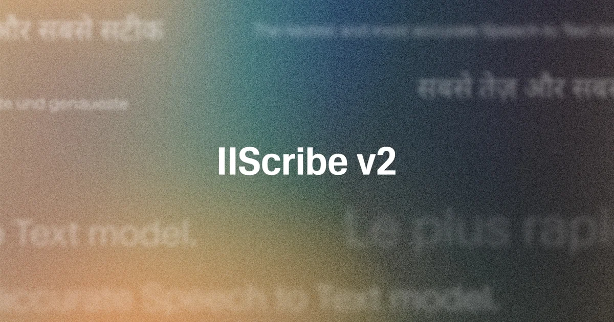 Scribe v2 Medical cover